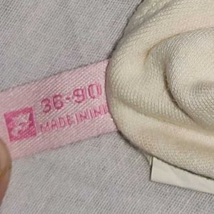 Comfortable Everyday Bra