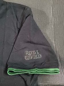 Stylish Men's Polo Shirt