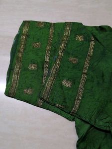 Readymade Sari Blouse
