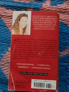 Jodi Picoult Change of Heart Novel