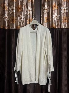 Woolen Shrug For Women