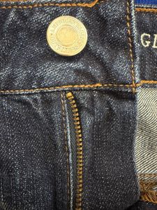 American Eagle Denim Cutoff Shorts