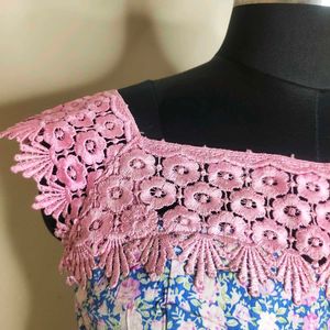 Freebie Rue 21 Dress
