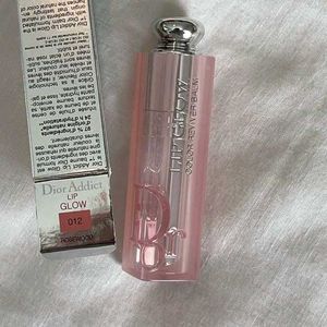 Dior Addict Lip Glow 012 Rosewood