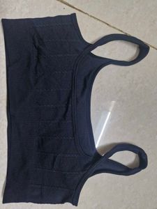 Tank Top - Padded (Bra )