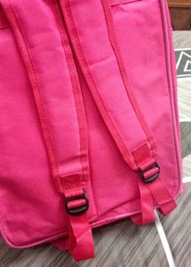 Kids Frozen &amp; Barbie Backpack