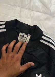 Adidas Bomber Jacket