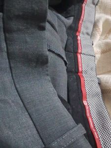 classic pant