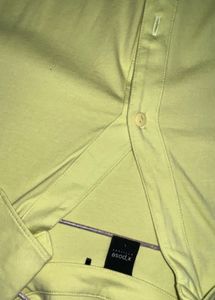 neon shirt