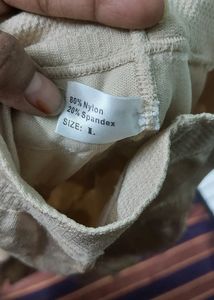 Body Shaper L Size