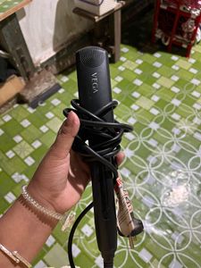 original vega hair straightner
