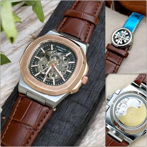 Patek Phillipe🔥🔥# Men’s# Model : Nautilus