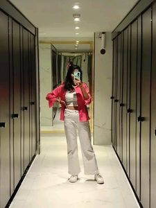 Pink Hotselling Shirt