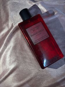 LUXE 💎Victoria's Secret Bombshell Intense Mist