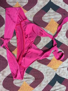 Sparkling Pink blouse