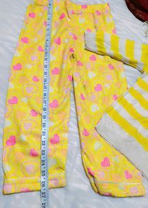 Very Cute &amp; Beautiful Night Suit