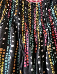 Boho Maxi Dress xxxl