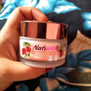 Face Moisturizer
