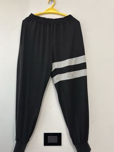 Black Jogger Pants