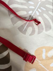 Medium Coverage Light Paded Wired Bra