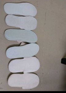 Marriott Hotel Slippers -  1 Pairs