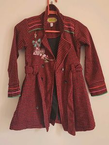 Winter DRESS
