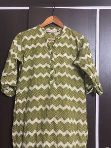 Cotton Kurta
