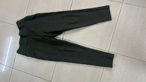 Classic Black Trousers