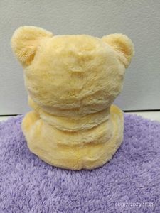 Adorable Plush Teddy Bear Toy