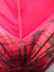 one piece dress of imported quality from Malaysia
