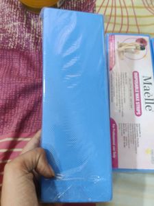 Maelle Disposable Wax Strips Any One For 60    (Fo