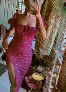 Bodycone Dress