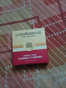 coloressence compact