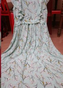 Maternity Feeding Dress