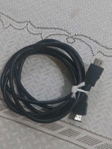 High - Speed HDMI Cable