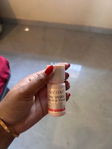Niconi Gluta Kojic Skin Polish Kit