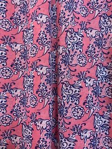 Pink Kurta