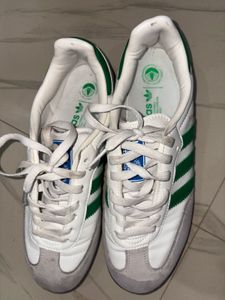 Adidas Samba Vegan Shoes