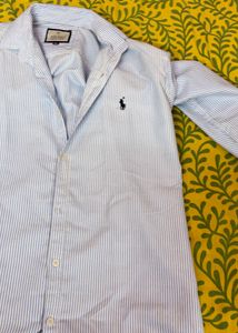 new shirt