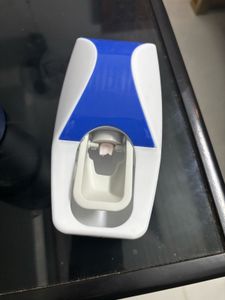 Automatic Toothpaste Squeezer Dispenser