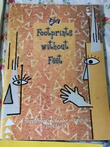 Class 9,10,11 English Textbooks