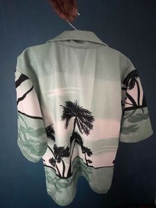 Stylish Hawai Mens Shirt