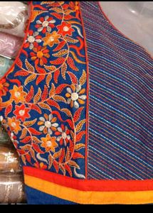 bust 44 Stylish kurti