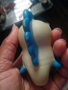 Cute Fish Toy