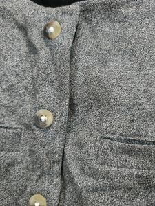 Boy Waistcoat