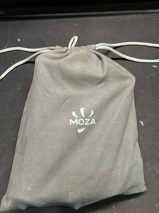 Moza mini Mobile gimble with face tracking