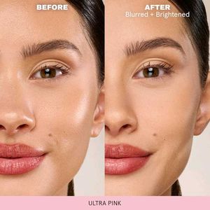 one size - Loose Powder - Ultra Pink (New)