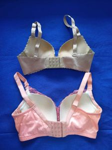 Hurry Up 🎉Combo Of 2 Bra