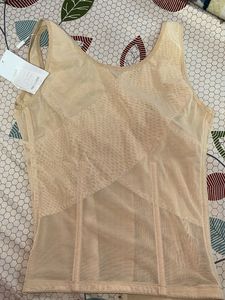 Savana Comfortable Shapewear Tummy Control Bodysui