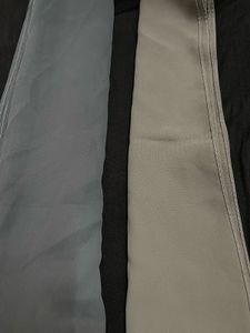 Georgette hijab